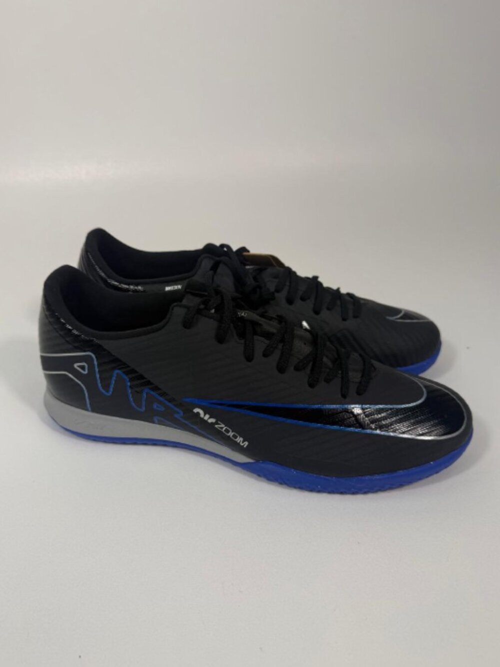 Mercurial Vapor 15 Adademy IC - Mens Size 12